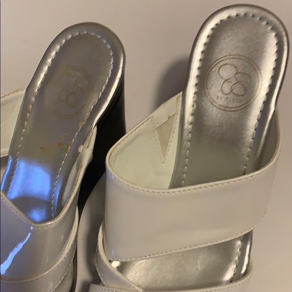 Jessica Simpson Wedges - Picture 6 of 7